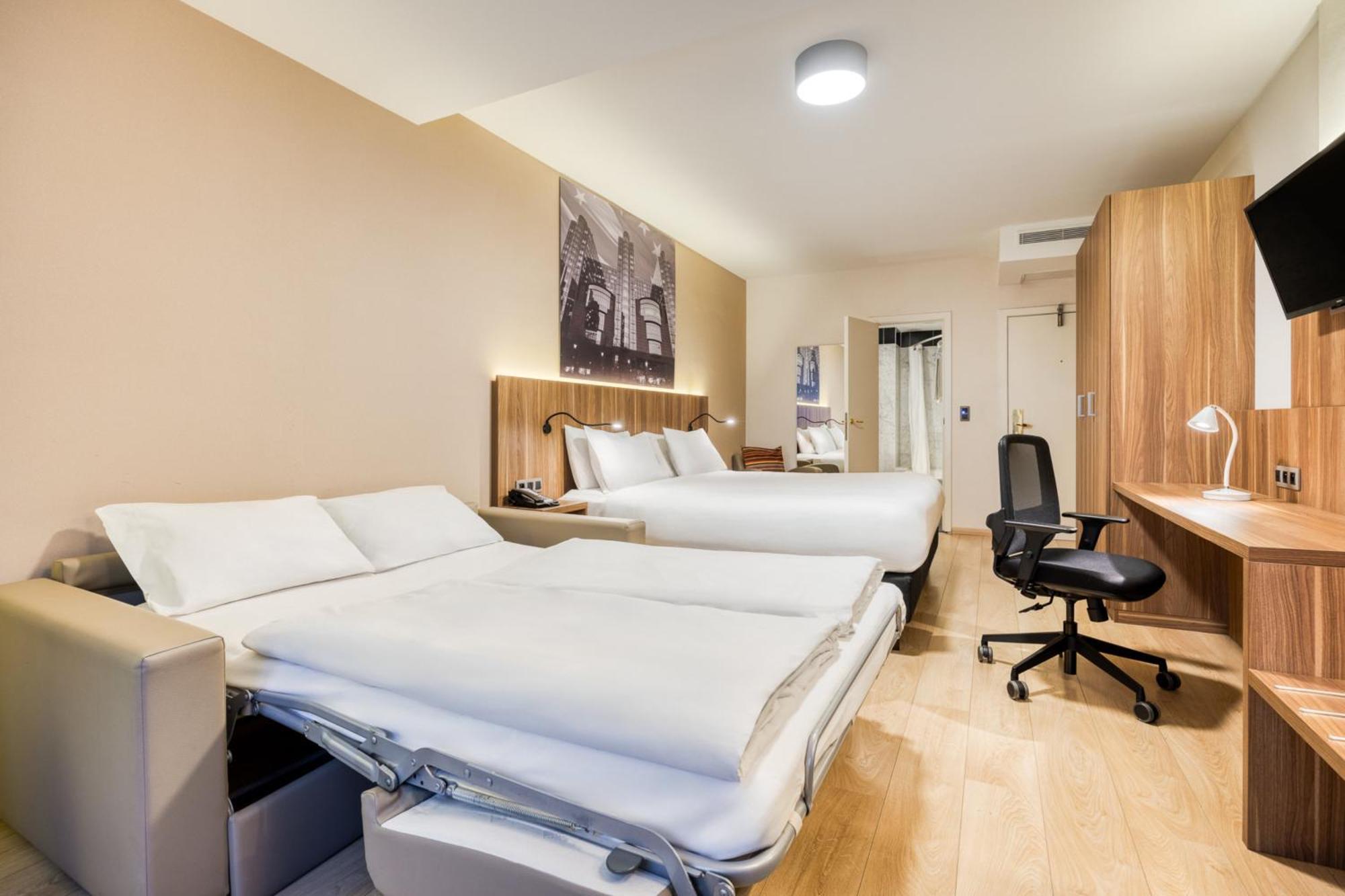 Schuman By Ihg Bruxelles