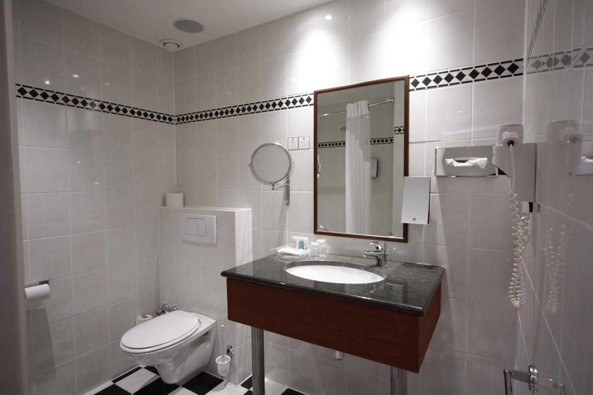 Schuman By Ihg Bruxelles